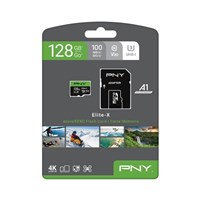 PNY uSD EliteX 128GB
