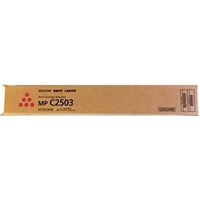 Ricoh MPC2003 841934 Toner Cartridge Magenta