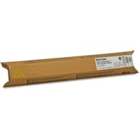 Ricoh MPC2030 841523 Toner Cartridge Yellow
