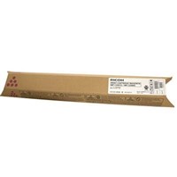 Ricoh MPC2800 3300 841438 Copier Toner Cartridge Magenta