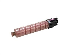 Ricoh SPC430DN 821076 Toner Cartridge Magenta