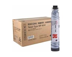 Ricoh MP4054 842001 Toner Cartridge Black