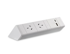 Rapid Wiring Power Rails