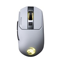 Roccat Mouse Kain 202 AIMO Wh