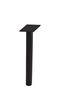 Rapid Span Corner Poles