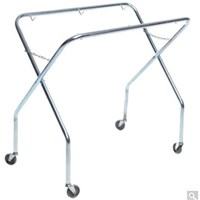 Sabco Scissor Trolley Frame With Wheels Each