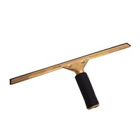 Sabco Brass Window Squeegee 35cm Each
