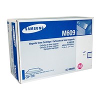 Samsung CLTM609S SU352A Toner Cartridge Magenta