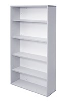 Span Bookcase 1800 H