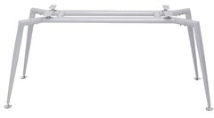 4 Leg Meeting Table Base