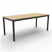 Rapidline Steel Frame Table