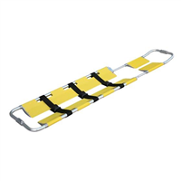 AeroRescue Alloy Scoop Stretcher Each