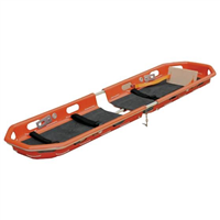 AeroRescue Collapsible Basket Aviation Stretcher Each