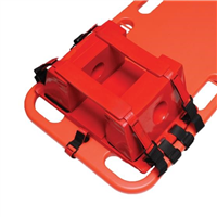 AeroRescue Anatomic Head Immobiliser Each