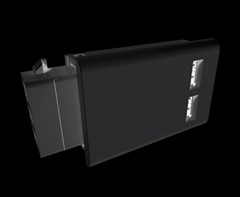 CMS USB Add On