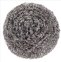 Sabco Economy Stainless Steel Scourer 70Gm Each