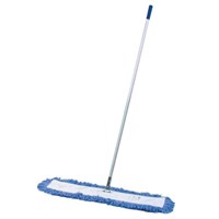 Sabco Jumbo Mop Complete Plastic Version 90cm Each
