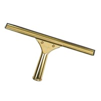 Sabco Pulex  Brass Squeegee Comp 45cm Each