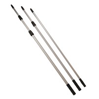 Sabco Pulex Single Telescopic Pole 125m Each