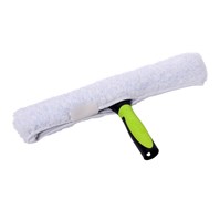 Sabco Spiked Microfribre Window Washer Complete 255cm Each