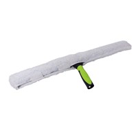 Sabco Spiked Microfribre Window Washer Complete 55cm Each