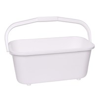Sabco Window Bucket White 125 L Each