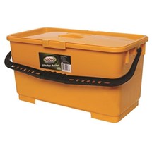Sabco Window Bucket with Hooks 22L Each