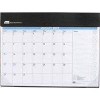 Sasco Deluxe Desk Planner Refill for 1055223