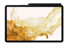 SAMSUNG GALAXY TAB S8 5G 256GB DARK GREY
