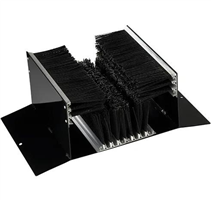 Oates Boot Cleaner 3 Sided Poly Fill B28000