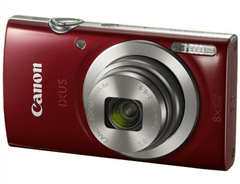 Canon IXUS 185 RED