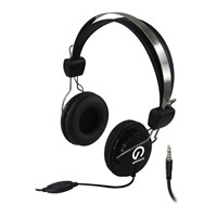 Shintaro Stereo Headset with Inline Microphone
