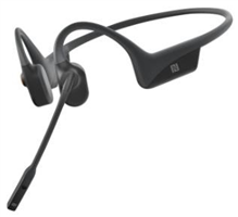 Shokz OpenComm  Black