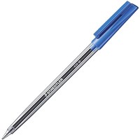 Staedtler 430M Ballpoint Blue Each 10 per Box