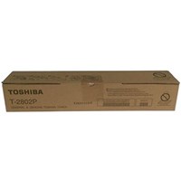 Toshiba T2802P Toner Cartridge Black