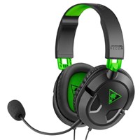 Turtle Beach Recon 50X Black XB1