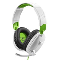 Turtle Beach Recon 70X White XB1