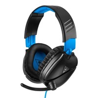 Turtle Beach Recon 70P Black PS4