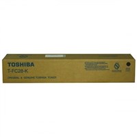 Toshiba TFC28 Black Toner Each