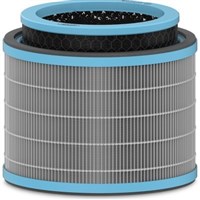 Trusens Z2000 Hepa Filter Allergy Each