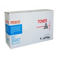 Compatible HP CC364X 64X Toner Cartridge Black