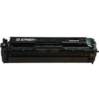 White Box Remanufactured HP CE410A 305 Toner Cartridge Black