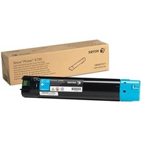 Fuji Xerox Phaser 106R01518 Toner Cartridge Black
