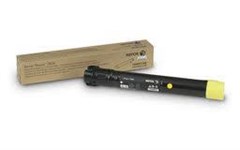 Fuji Xerox 106R01576 Toner Cartridge Yellow