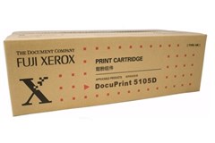 Fuji Xerox CT202337 Toner Cartridge Black