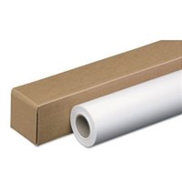 Bond Paper 80gsm 70750m50mm Plotter Roll