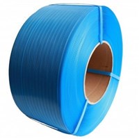 Strapping Polypropylene 12mmx3000m Blue