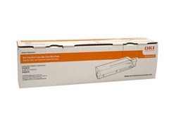 Oki 411 431 Laser Toner Black Each