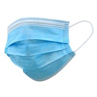 YSF 3 Ply Mask Box 50 40 per Carton