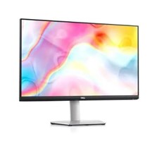 Dell 27 USBC Monitor S2722DC